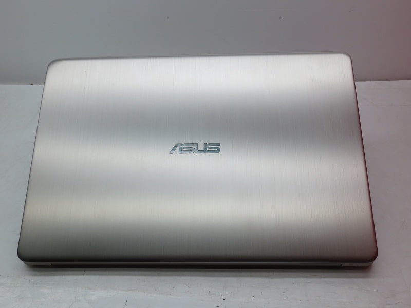 Laptop cũ Asus S510U(I7-8550U) (Vàng đồng) - CPU: Intel Core i7